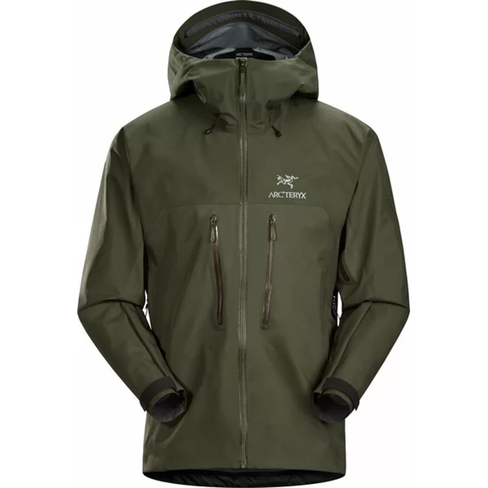 Arc'teryx Men's Alpha AR Tatsu Medium